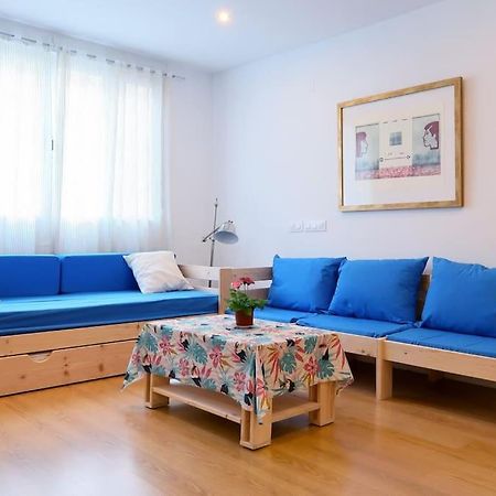 Apartamento Bonito กอร์โดบา ภายนอก รูปภาพ