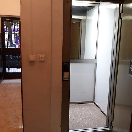 Apartamento Bonito กอร์โดบา ภายนอก รูปภาพ