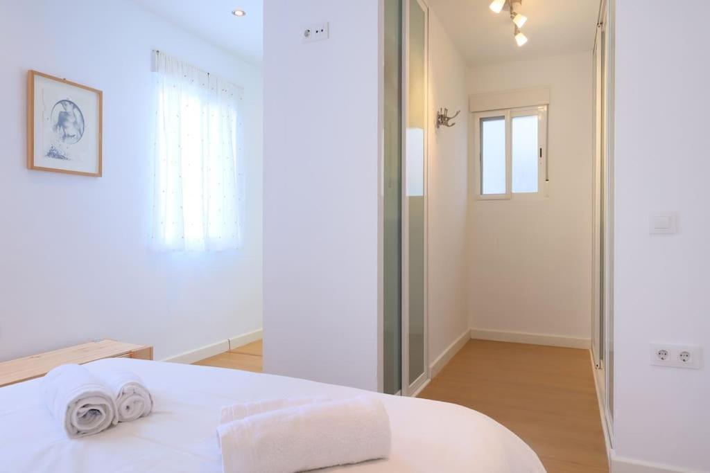 Apartamento Bonito กอร์โดบา ภายนอก รูปภาพ