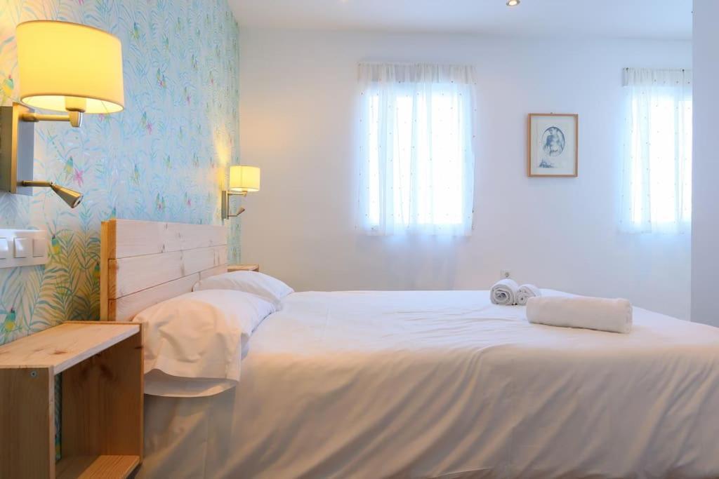 Apartamento Bonito กอร์โดบา ภายนอก รูปภาพ