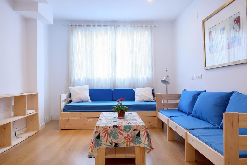 Apartamento Bonito กอร์โดบา ภายนอก รูปภาพ