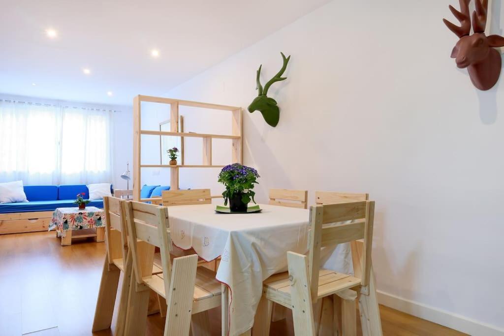 Apartamento Bonito กอร์โดบา ภายนอก รูปภาพ