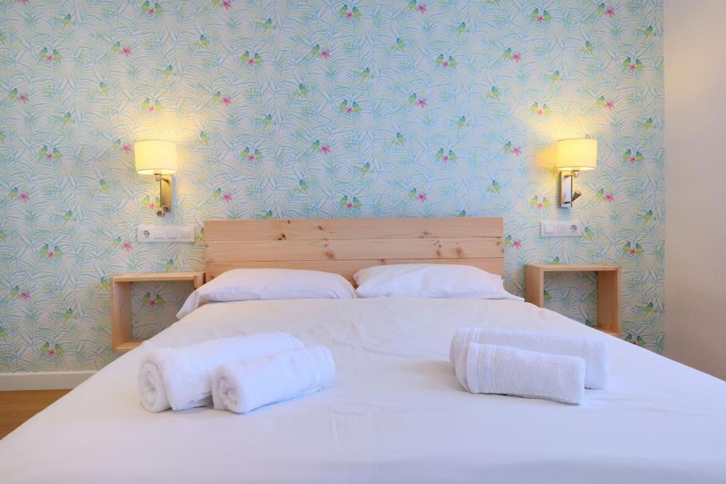 Apartamento Bonito กอร์โดบา ภายนอก รูปภาพ