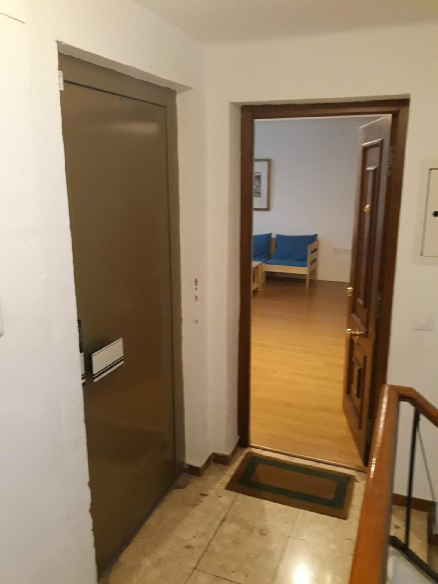 Apartamento Bonito กอร์โดบา ภายนอก รูปภาพ